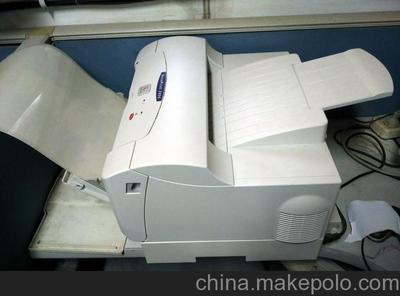 二手推荐 富士施乐DP2050 A3激光打印机抢先转让，库存告急！