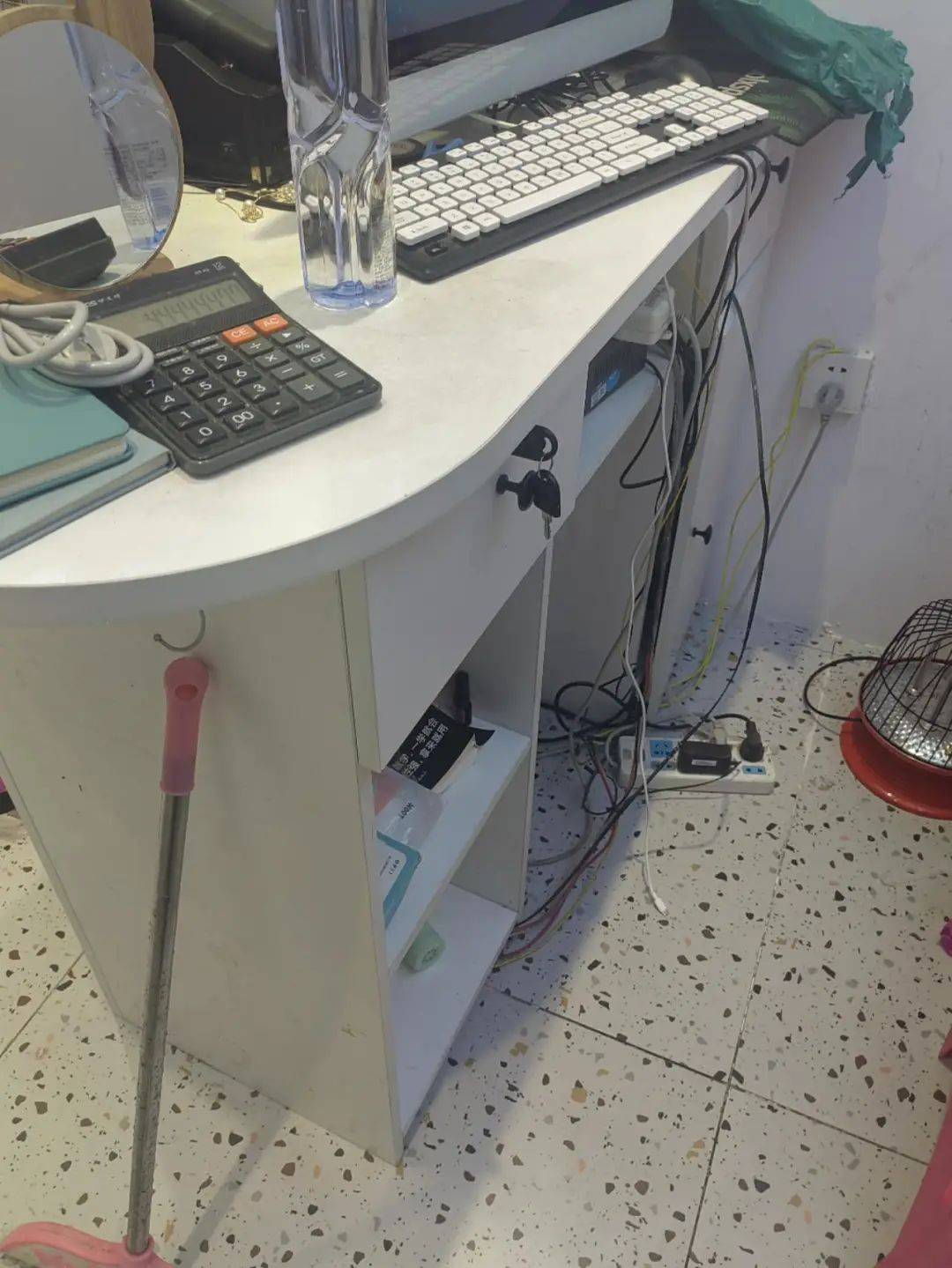 罗平本地便民信息站 寻人寻物、闲置转让、二手车市速递（4月22日二手日用百货精选）